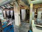 Goss & Deleeuw #M600C, web offset press, dual stacked, 32 pg, 70000 CPH, 2007 - Image 6