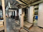 Goss & Deleeuw #M600C, web offset press, dual stacked, 32 pg, 70000 CPH, 2007 - Image 7