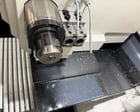 Citizen #L12X, swiss screw machine, 12k RPM, 0.47" bore, bar loader, 2k psi coolant, 2021 - Image 6