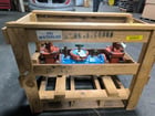 3" Wilkins #375-3-375, Reduced Pressure Backflow Preventer, 2 Manual Valve Zurn, unused, AS IS - Image 5