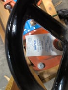 3" Wilkins #375-3-375, Reduced Pressure Backflow Preventer, 2 Manual Valve Zurn, unused, AS IS - Image 7