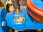 3" Wilkins #375-3-375, Reduced Pressure Backflow Preventer, 2 Manual Valve Zurn, unused, AS IS - Image 8