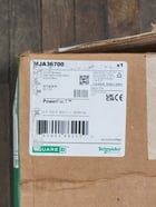 700 Amps, Square D #MJA36700, PowerPact I-Line Circuit Breaker, 3P, 600 Volts, unused - Image 3