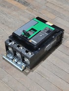 700 Amps, Square D #MJA36700, PowerPact I-Line Circuit Breaker, 3P, 600 Volts, unused - Image 7