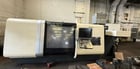 DMG, Mori Seiki #CTX-Beta-1250-TC, CNC Lathe, 17" X, 4" Y, 51" Z, 19.6" swing, 49.2" between centers, 10" - Image 1