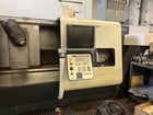 DMG, Mori Seiki #CTX-Beta-1250-TC, CNC Lathe, 17" X, 4" Y, 51" Z, 19.6" swing, 49.2" between centers, 10" - Image 3
