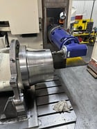 AHG Precision #A81L-H250110-450, Right Angle Milling Head, 5.91" max. milling cutter diameter, 21.06" overall - Image 3