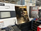 Mazak #QTN-400-II, 2-Axis CNC Lathe, 12.13" X, 42.13" Z, 33.2" swing, 40" between centers, 15" chuck, 50 HP - Image 1