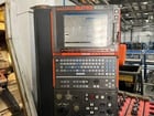 Mazak #QTN-400-II, 2-Axis CNC Lathe, 12.13" X, 42.13" Z, 33.2" swing, 40" between centers, 15" chuck, 50 HP - Image 5