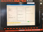 Mazak #QTN-400-II, 2-Axis CNC Lathe, 12.13" X, 42.13" Z, 33.2" swing, 40" between centers, 15" chuck, 50 HP - Image 7