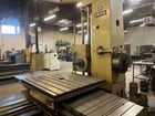 3.5" Union #BFT-90/3-1, Table Type Horizontal Boring Mill, 63" X, 49" Y, 63" Z, 44" x 39.4" table, 15 HP - Image 3