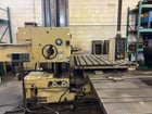 3.5" Union #BFT-90/3-1, Table Type Horizontal Boring Mill, 63" X, 49" Y, 63" Z, 44" x 39.4" table, 15 HP - Image 6