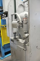 35 Ton, Denison #Multipress-LA35C, hydraulic, 15" stroke, #A3563 - Image 5