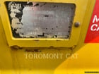 Cat 908, Compact Wheel Loader, 1139 hours, S/N: MZ800185, 2022 - Image 8