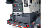 206 KW Atlas Copco #QAS-235-FD-T4F, Generator, 3 Phase, 187 kW/234 kVA Prime, 258 kVA Standby, 480/277 V - Image 5