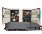 40 KW Atlas Copco #QAS-45-ID-T4F, Generator, 3 Phase, 36 kW/45 kVA Prime, 50 kVA, 480/277 V - Image 4