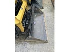 Caterpillar 226D3, Compact Wheel Skid Steers, Solid Tires, 2355 hours, 2022 - Image 7