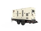375 KW Caterpillar #XQ425, Diesel Generator, Tier 4 Final Engine, 340 kW/425 kVA Prime, 469 kVA Standby, 1800 - Image 5