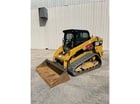 Caterpillar 279D, Compact Track Loader, Radial Lift design, 2838 hours, 2019 - Image 2