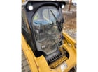 Caterpillar 279D, Compact Track Loader, Radial Lift design, 2838 hours, 2019 - Image 8