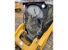 Caterpillar 279D, Compact Track Loader, Radial Lift design, 2838 hours, 2019 - Image 9