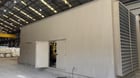 2000 KW Caterpillar #G3520H-2MW, Natural Gas Generator Set, 6.7" Bore, 8.5" Stroke, 1800 RPM, 4160 Volts - Image 2
