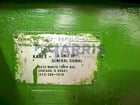 36" Spitfire #SP-GYR/3-36PNLC, Double-Sided Lapping Machine, 4 Hold Downs, Timer, Slurry System - Image 7