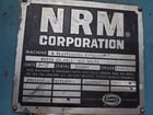 6" NFM, Cold Feed Rubber Extruder, 12:1 L/D, 500 Volts - Image 4