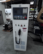 Castaly #SUPER-408RT-DB, CNC Router, w/ offloading, 4' x 8', 230 V., 12.8 HP, 24k RPM, new - Image 4