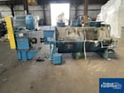 42 cu.ft. Littleford #FKM-1200-E, Mixer, Carbon Steel, 40/30 HP, on stand, 1990 - Image 6