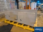 Poly Rectangular Water Tank, new - Image 1