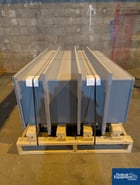 Poly Rectangular Water Tank, new - Image 2