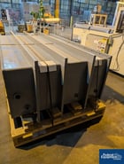 Poly Rectangular Water Tank, new - Image 4