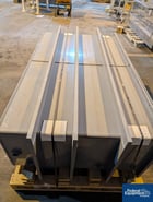 Poly Rectangular Water Tank, new - Image 5