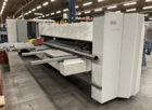 RAS Flexibend CNC Finger Brake - Image 2