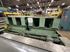 80000 lb. Custom, Coil Transfer Car, 52" passline, cable reel - Image 4