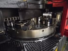 22 Ton, Amada #EM2510NT, CNC Turret Punch, 45 station, 50" x 100" trvls, 800 SPM, tooling, 2005 - Image 7