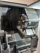 Haas #ST-15, CNC Lathe, 16.5" swing, 12" diameter x 16" L max, 4k RPM, 20 HP, rigid tap, Parts Catcher, 2020 - Image 5