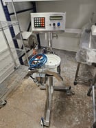 CI Electronics #SADE-P2, Pill Sorter/Capsule Checkweigher, 5 mg to 2000 mg weigh range, +/-2 mg - Image 1