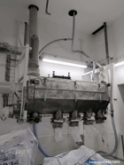 Escher Wyss #WS-2350, Double Drum Dryer, 1 ton, 26 RPM, 120 psi steam, 4.5' diameter x 8.5' straight side, 5 - Image 1