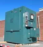 Grieve #HC-550, Electric Oven, 550&deg;F Max Temp, 1.5 HP, 460 V., 3ph, NEMA type 1, frame mount, 2011 - Image 2