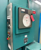 Grieve #HC-550, Electric Oven, 550&deg;F Max Temp, 1.5 HP, 460 V., 3ph, NEMA type 1, frame mount, 2011 - Image 6