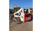 Bobcat T650, Track Loader, 3699 hours, S/N: ALJG20180, 2019 - Image 4
