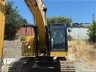 Caterpillar 328DLCR, Crawler Excavator, 5900 hours, S/N: RMX01040, 2014 - Image 1
