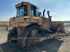 Caterpillar D6T, Crawler Dozer, 10544 hours, S/N: GMK01581, 2014 - Image 3