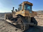 Caterpillar D6T, Crawler Dozer, 10544 hours, S/N: GMK01581, 2014 - Image 4