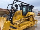 Caterpillar D5-17, Crawler Dozer, 24 hours, S/N: HR701031, 2024 - Image 1