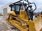 Caterpillar D5-17, Crawler Dozer, 24 hours, S/N: HR701031, 2024 - Image 2
