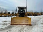 Caterpillar D5-17, Crawler Dozer, 24 hours, S/N: HR701031, 2024 - Image 8