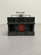 1200 Amps, General Electric, TKH12S, circuit breaker, 600 VAC, 3 pole - Image 6